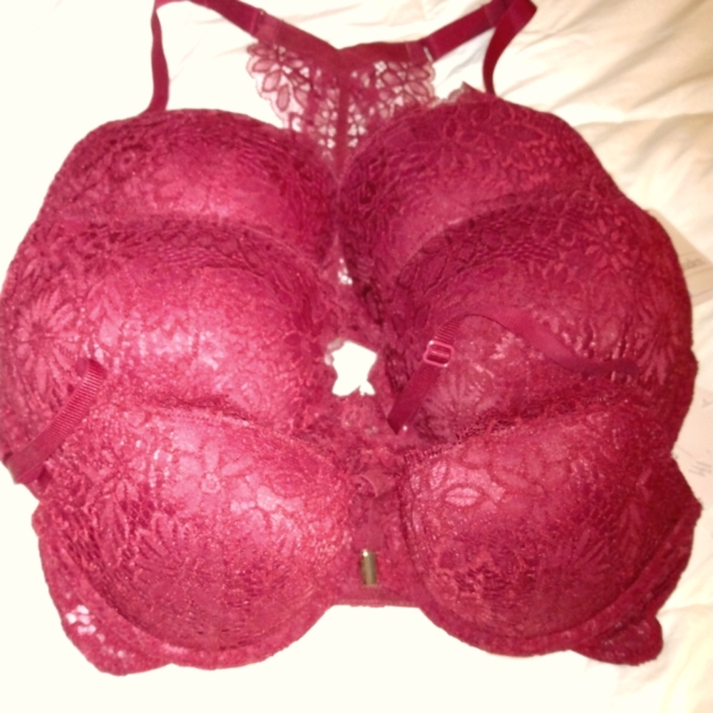 New bras